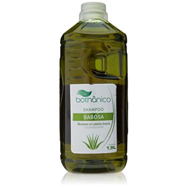Imagem de Tok Bothanico - Shampoo Tok Bothanico 1,9L Babosa