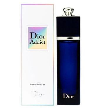 Imagem de Dior Addict Dior Feminino Eau De Parfum 50Ml