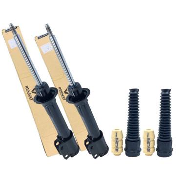 Imagem de Kit Amortecedor Scenic E Megane 1996 A 2005 Dianteiro