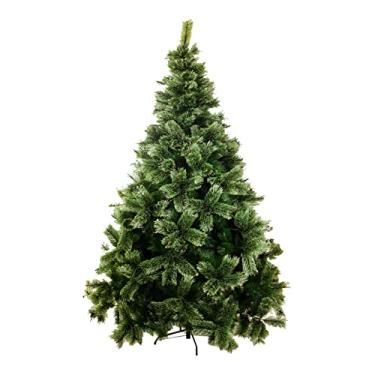 Arvore Natal Verde Grande 1,80m Decoração Natalina Pinheiro em Promoção na  Americanas