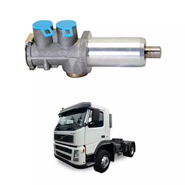 Imagem de VALVULA PEDAL EMBREAGEM para PARA VOLVO FM12/FH12
