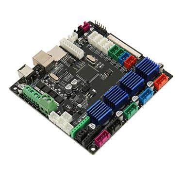 Imagem de Placa de Impressora 3D para KingRoon KP3S, Placa-mãe de Impressora 3D, Chip de Processamento ARM de 32 Bits V1.3 Placa-mãe de Impressora de Driver Silencioso para KP3S para KP5S para KP5M para KP5L