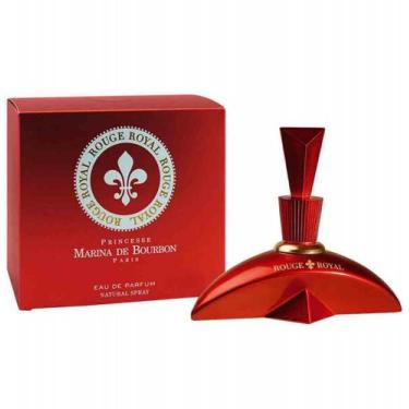 Imagem de Perfume Princesse Marina De Bourbon Rouge Royal Paris Eau De Parfum 10