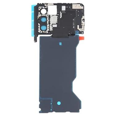 Imagem de Para Xiaomi Redmi K50 Gaming/PoCo F4 GT Tampa de proteção à placa -mãe