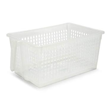 Imagem de Cesto Multiuso Pequeno 3,7 Litros Com Alça Arthi - 1524