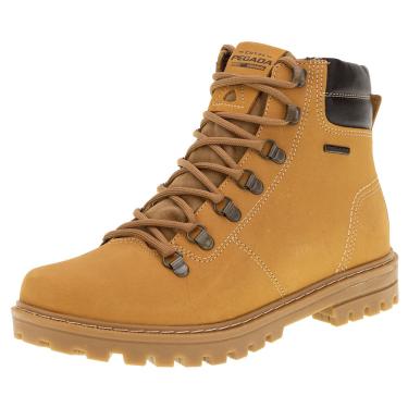 Imagem de Bota masculina coturno pull up pegada - 181526