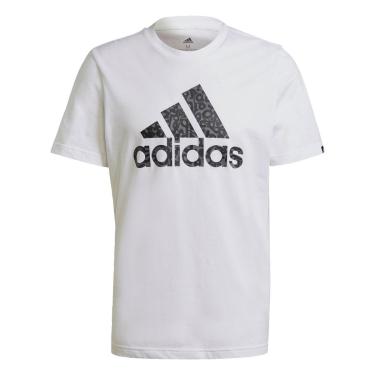 Imagem de Camiseta Estampada Sereno Logo Adidas-Masculino