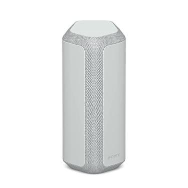 Imagem de Sony SRS-XE300 X-Series Wireless Portable-Bluetooth-Speaker, IP67 impermeável, à prova de poeira e à prova de choque com bateria 24 horas, cinza claro