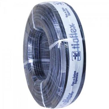 Imagem de Fio Microfone e 2X0,30MM 22 Tiaflex
