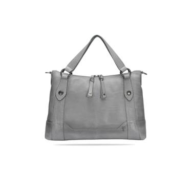 Imagem de Frye Melissa Bolsa média, Sombra, One Size