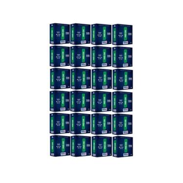 Imagem de Kit com 24 unidades - real h pro-cio 600 gramas - 000307