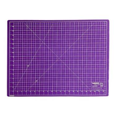 Imagem de Base Para Corte De Mesa A2 Dupla Face Patchwork Artesanato - Artmak, B