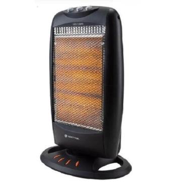 Imagem de Climatizador Aquecedor De Ambientes Super forte 110v - VENTISOL