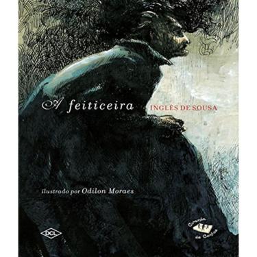 Imagem de Livro Feiticeira, A