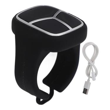 Imagem de Bluetooth Remote Remote Ring Ring Página sem fio Turner Rolling Selfie Remote Controller para Tablet LEITURA LEITURA DA MÍDIA Controle e fotografia