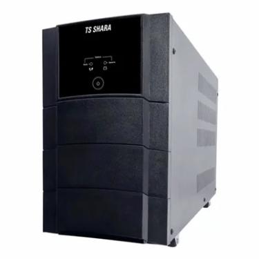 Imagem de Nobreak Ts Shara UPS Gate Universal 3200 VA Bivolt, Automatizado para Portões e Portarias Virtuais