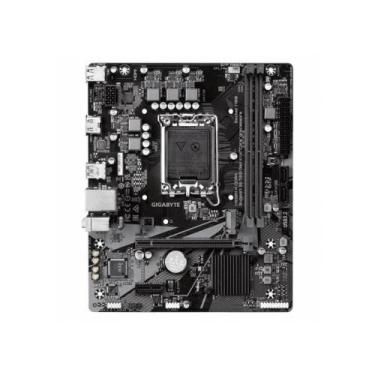 Imagem de Placa mae 1700 gigabyte h610m k ddr-4