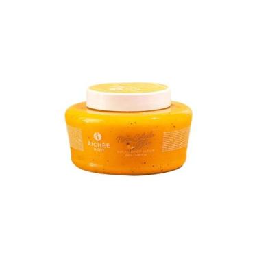 Imagem de Richée Esfoliante Corporal Pina Colada Hidratante 250g - Richee