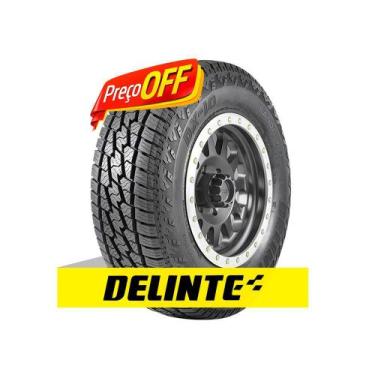 Imagem de Pneu Delinte Aro 18 275/65R18 DX10 Bandit A/T 10 Lonas 123/120S