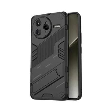 Imagem de Capa De Telefone Luxuosa E Antichoque Xiaomi Poco F7 pro X7 X7Pro, Cap