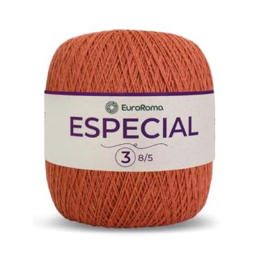 Imagem de BARBANTE ESPECIAL 8/5 3 FIOS 500G 1400 METROS EUROROMA