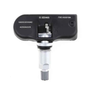 Imagem de Sensor TPMS (Monitoramento da Pressão dos Pneus) 56053030AC para Carros Avenger, Caliber, Caravan e Charger