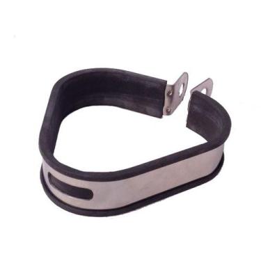 Imagem de Cinta em Aço Inox Polida para Coyote TRS / TRS 2 Way - Maior, Trs tri,