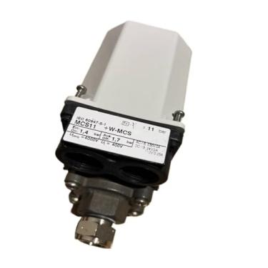 Imagem de Sensor de pressão MCS11 para plantas, máquinas, robôs