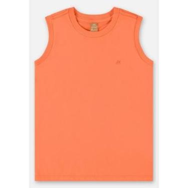 Imagem de Regata Infantil Básica para Meninos Up Baby-Masculino