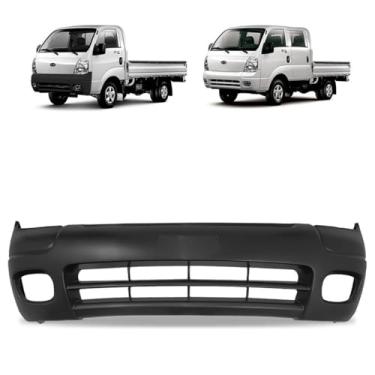 Imagem de PARACHOQUE BONGO 2006 A 2012 DIANTEIRO (COM AVARIA)