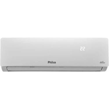 Imagem de Ar-Condicionado Split PAC24QC 24000 BTUs Inverter Quente e Frio Philco