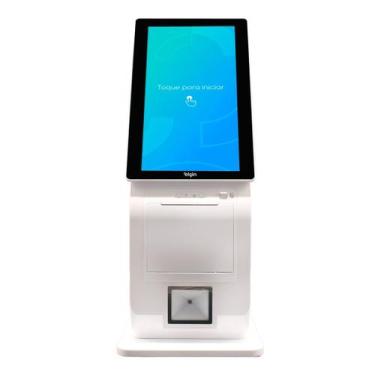 Imagem de Terminal PDV Elgin MK116 Touch Screen 11.6" Android - 46MKT1100111