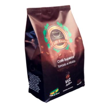 Imagem de Café Exato Superior Moído para coador 500g