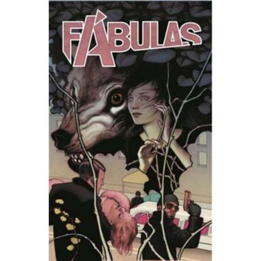 Imagem de Fabulas - Vol. 02