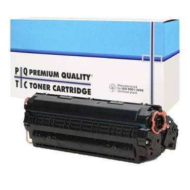 Imagem de Toner Compatível Cf279a 279A M12 M26 M12a M12w M26a M26nw 12W 26A 26Nw