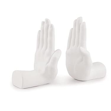 Imagem de APARADOR DE LIVROS EM POLIRESINA