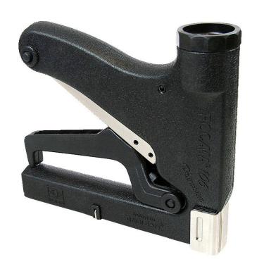 Imagem de Grampeador ROCAMA 106 Blister Profissional