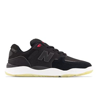 Imagem de New Balance 1010 - Tiago Lemos Black/White 1 US Men's 11.5, Women's 13 Medium