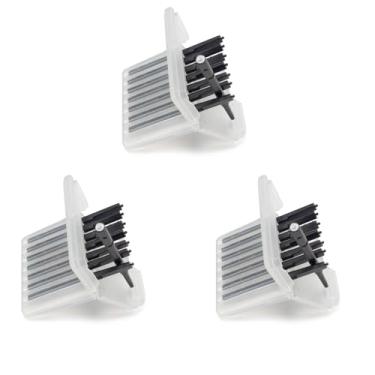 Imagem de (24 peças) Filtros de proteção de cera Cerustop para aparelhos auditivos suprimentos para Phonak, filtros de cera de aparelho auditivo Resound, Widex e Unitron, acessórios para aparelhos auditivos