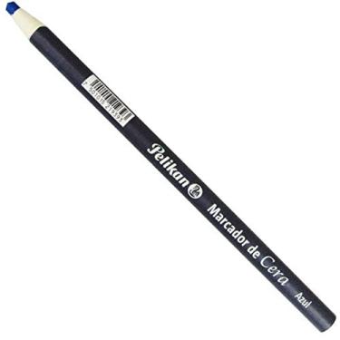 Imagem de Pelikan Lápis Dermatográfico Azul, 50800109, Azul