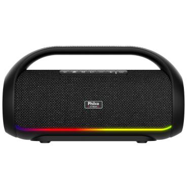 Imagem de Caixa de Som Philco Extreme PBS220 BTH com Bluetooth e Entrada USB – 220W