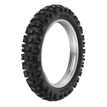 Imagem de Pneu Moto Traseiro Rinaldi SH31 90/90-18 Aro 18 51M 125 Fan Titan