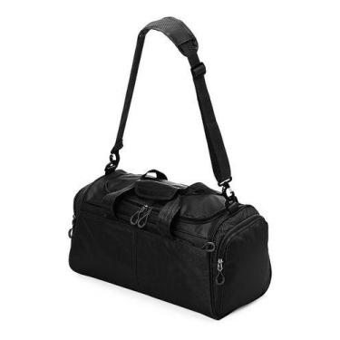 Imagem de Bolsa Mala Esportiva Academia Futebol Treino Viagem Bordo Avião - SHOP