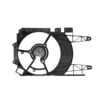 Imagem de Defletor Ventoinha Prisma 2006 À 2012 820742r - G.P.S