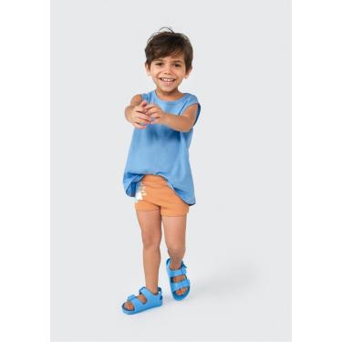 Imagem de Sunga Infantil Menino Toddler Hering Kids-Masculino
