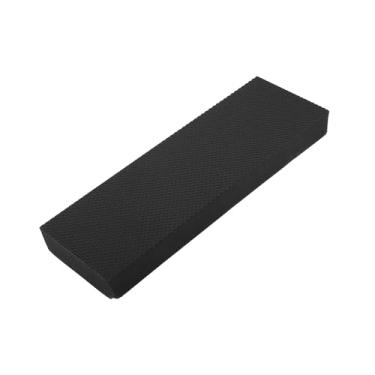 Imagem de A ABSOPRO 30 x 10 x 3 cm Protetor de para-choque de parede de garagem de carro espuma à prova d'água anticolisão para substituição de item de assistência de estacionamento de garagem de armazém