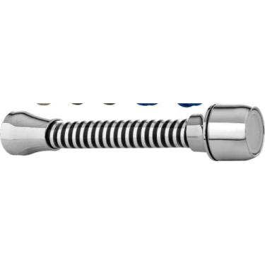 Imagem de Blukit Extensor P/Torneira Abs Cro 90Mm 204