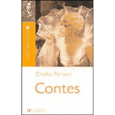 Imagem de Contes (500 A 900 Mots)