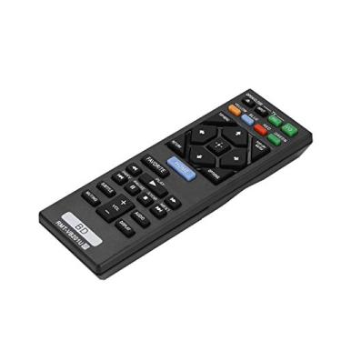 Imagem de Substituição RMTVB201U DVD, Controle Remoto para BDPS3700 Bdp S560 BluRay Bdp S360 BDPBX370