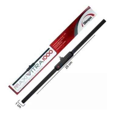 Imagem de Antena Automotiva Interna Maxi Vitra 1000 Am/fm Universal - Olimpus